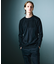 【25AW】コンビネーション 長袖Tシャツ