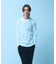 【25AW】コンビネーション 長袖Tシャツ