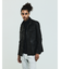 【25A/W】M-65 レザージャケット