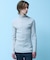 【25AW】ホールガーメント タートルネックニット