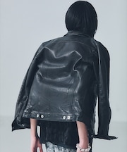 【ラムレザー】Gジャン/ジャケット