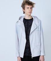 【Cool Dots 】ライダース ブルゾン