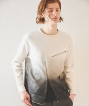 【ライダース】長袖 スウェットTシャツ