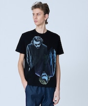 【The Joker×5351】半袖 プリント Tシャツ