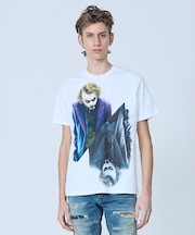 【The Joker×5351】半袖 プリント Tシャツ