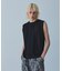 【コンビネーション】ノースリーブ　Tシャツ