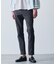 【ハイストレッチ】ツイル テーパード スキニー パンツ