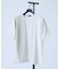 【パッチワーク】半袖 Tシャツ