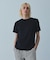 【Wide L-Line】半袖Tシャツ