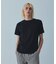 【Wide L-Line】半袖Tシャツ