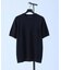 【シルケットコットン】セーターマシーン  クルーネック ニットTシャツ