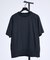 【セットアップ対応】セルロース ナイロン 半袖Tシャツ