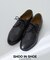 【SHOO IN SHOE】スタンダード プレーントゥ シューズ 一部店舗＋WE