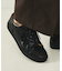 【SHOO IN SHOE】究極のベーシック オールレザースニーカー