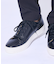 【SHOO IN SHOE】究極のベーシック オールレザースニーカー