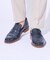 【SHOO IN SHOE】定番 コインローファー/ビジネスシューズ