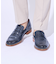 【SHOO IN SHOE】定番 コインローファー/ビジネスシューズ