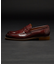 【SHOO IN SHOE】定番 コインローファー/ビジネスシューズ