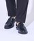 【WEB限定】コインローファー/ ベジタブルタンニンレザー使用
