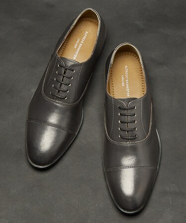 【WEB限定】人気NO.1 / 内羽根ストレートチップ ビジネスシューズ