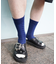 【WRAP SHOES】ライダースバックル ボリュームソール スライドサンダル