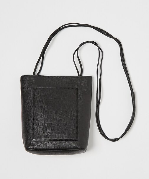 レザーミニショルダー