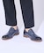 【WEB別注】プレーントゥ スリッポン