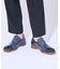 【WEB別注】プレーントゥ スリッポン