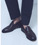 【WEB別注】ペニーサドルローファー/オペラシューズ