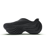 【ALIVEFORM】ARMIS LOW+ CHARCOAL