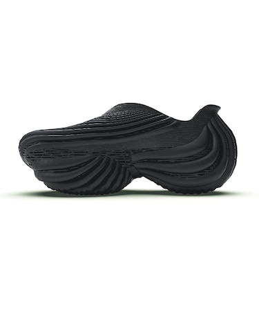 【ALIVEFORM】ARMIS LOW+ CHARCOAL