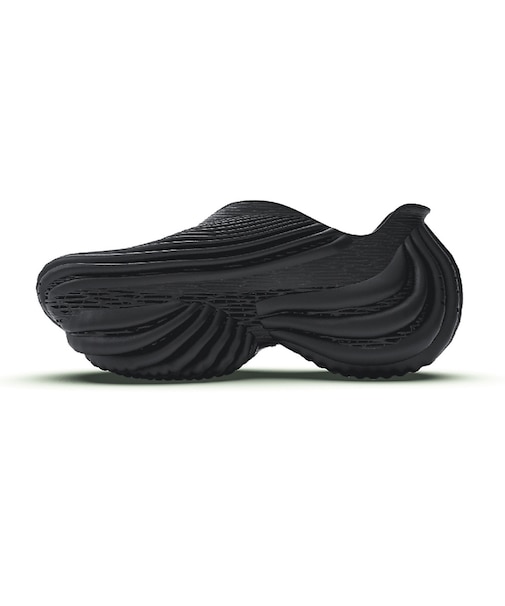 【ALIVEFORM】ARMIS LOW+ CHARCOAL