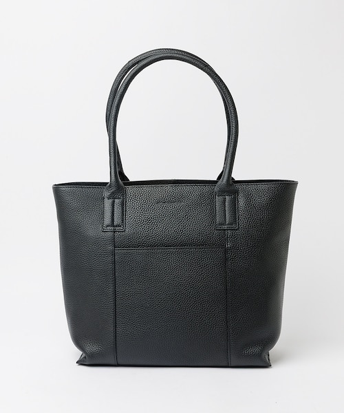 【極美品】ALFREDO BANNISTER ビジネストートバッグ 黒 A4 極美品】ALFREDO BANNISTER ビジネストートバッグ 黒 A4 バッグ