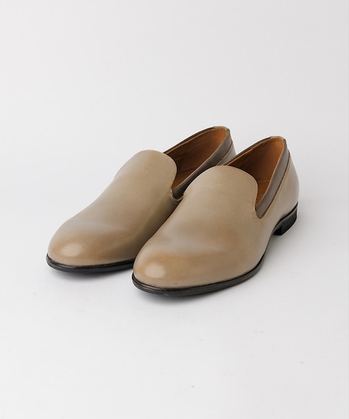 【26S/S】オペラ スリッポン シューズ