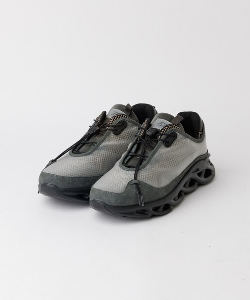 【INFINITO / TYPE:001】レースアップスニーカー