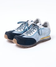 【26S/S】ヴィンテージ コンビネーション スニーカー