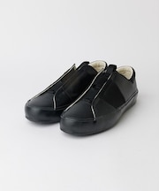 【26S/S】比翼 スリッポン スニーカー