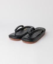 【MADE IN JAPAN】雪駄サンダル