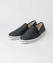 【26S/S berevere別注】エラスティック サマースリッポン
