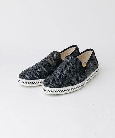 【26S/S berevere別注】エラスティック サマースリッポン