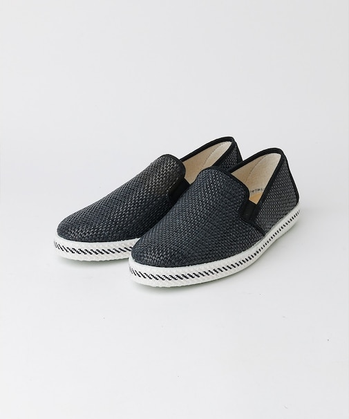 【26S/S berevere別注】エラスティック サマースリッポン