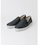 【26S/S berevere別注】エラスティック サマースリッポン