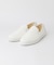 【26S/S berevere別注】エラスティック サマースリッポン