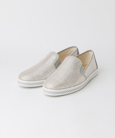 【26S/S berevere別注】エラスティック サマースリッポン