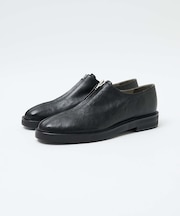 【26A/W】センタージップシューズ