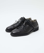 【26A/W】ダブルレースシューズ