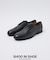 【SHOO IN SHOE】スタンダード プレーントゥ シューズ 一部店舗＋WE