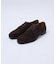 【SHOO IN SHOE】スタンダード プレーントゥ シューズ 一部店舗＋WE