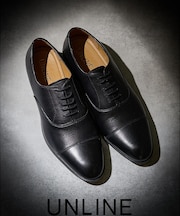 【人気No1！WEB別注】内羽根 ストレートチップ ビジネスシューズ / ドレス