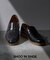 【SHOO IN SHOE】定番 コインローファー/ビジネスシューズ